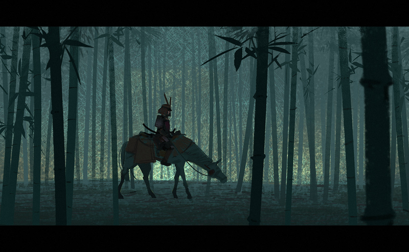 Illustration for article titled Castle Mœbius Looks Fun